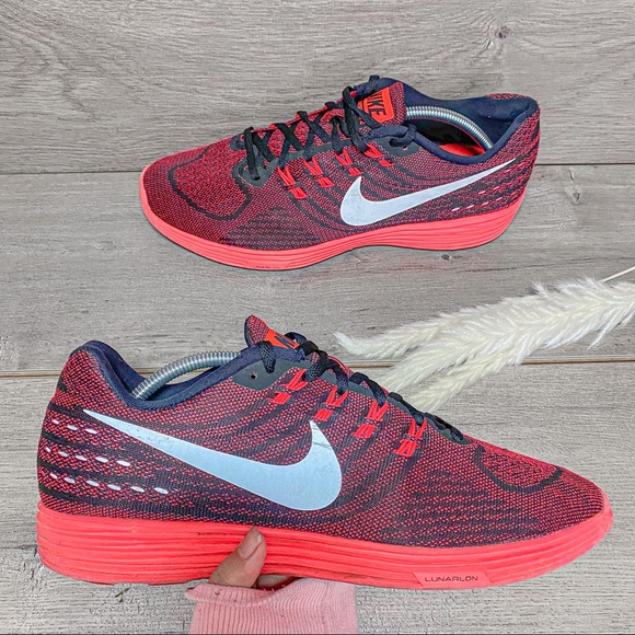Nike Other - Nike Lunartempo 2 Running Shoes